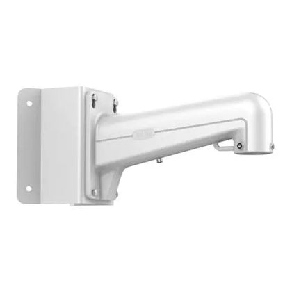 Hikvision DS-1602ZJ-Corner Bracket for Speed Dome Camera, Corner Mount, White Hikvision   VoIP Supplies