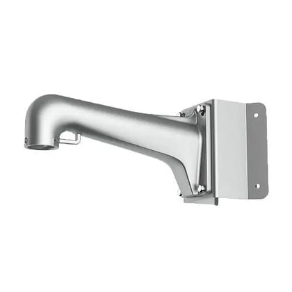 Hikvision DS-1603ZJ-CORNER-P Mounting Bracket, Indoor & Outdoor Use, Load Capacity 20kg, Grey Hikvision   VoIP Supplies
