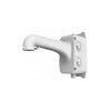 Hikvision DS-1604ZJ-BOX Wall Mounting Bracket with Junction Box for Speed Dome Cameras, Load Capacity 10kg, White Hikvision   VoIP Supplies