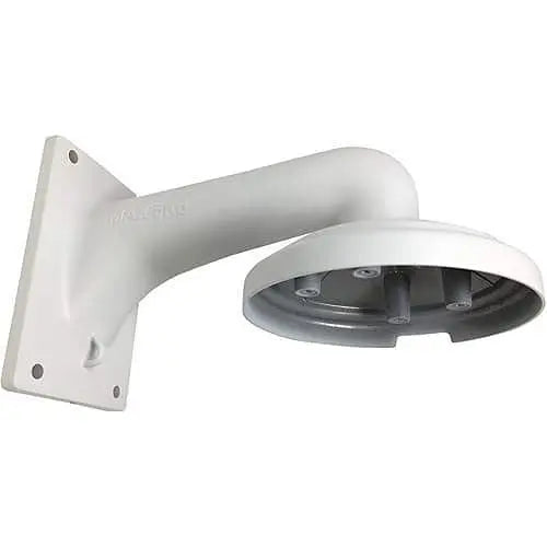 Hikvision DS-1605ZJ Wall Mounting Bracket for 4" PTZ Camera, White Hikvision   VoIP Supplies