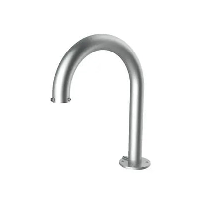 Hikvision DS-1619ZJ-HP2 Gooseneck Mounting Bracket, Load Capacity 20kg, Grey Hikvision   VoIP Supplies