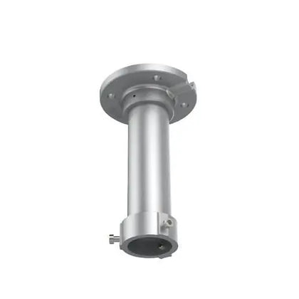 Hikvision DS-1661ZJ Pendant Mounting Bracket for Speed Dome Cameras, Load Capacity 10kg, Gray Hikvision   VoIP Supplies