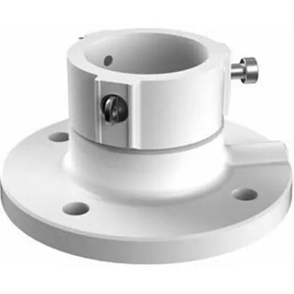 Hikvision DS-1663ZJ Ceiling Mount Bracket for Speed Dome Cameras, Indoor & Outdoor use, Load Capacity 30kg, White Hikvision   VoIP Supplies