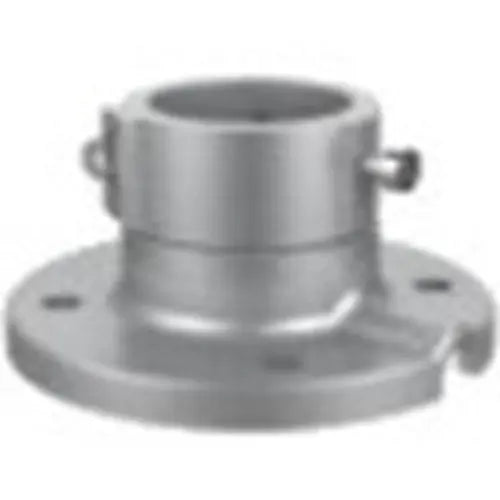Hikvision DS-1663ZJ Ceiling Mounting Bracket for Speed Dome Cameras, Indoor & Outdoor Use, Load Capacity 10Kg, Grey Hikvision   VoIP Supplies