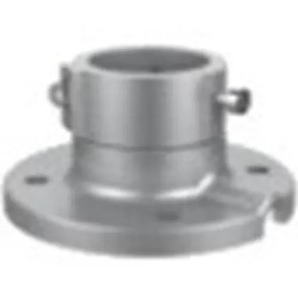 Hikvision DS-1663ZJ Ceiling Mounting Bracket for Speed Dome Cameras, Indoor & Outdoor Use, Load Capacity 10Kg, Grey Hikvision   VoIP Supplies