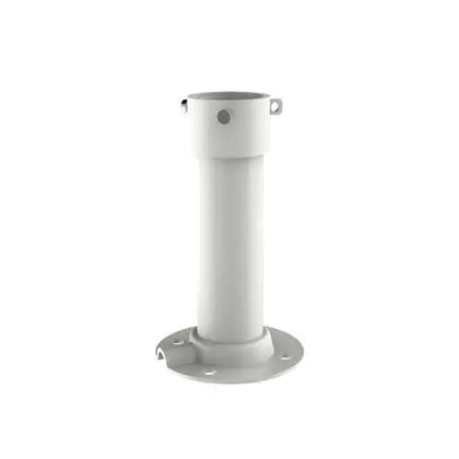 Hikvision DS-1668ZJ Pendant Mounting Bracket for PanoVu, Load Capacity 20kg, White Hikvision   VoIP Supplies