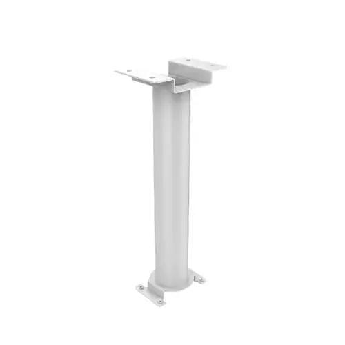 Hikvision DS-1691ZJ-M Pendant Mount Bracket for PTZ Camera, Load Capacity 10kg, 500mm, White Hikvision   VoIP Supplies