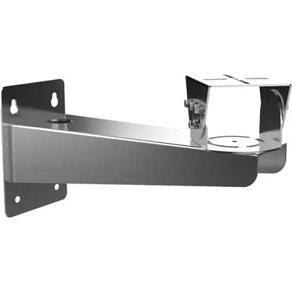 Hikvision DS-1701ZJ Anti-Corrosion Wall Mount Bracket for Box Cameras, Load Capacity 15kg, Stainless Steel Hikvision   VoIP Supplies