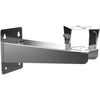 Hikvision DS-1701ZJ Anti-Corrosion Wall Mount Bracket for Box Cameras, Load Capacity 15kg, Stainless Steel Hikvision   VoIP Supplies