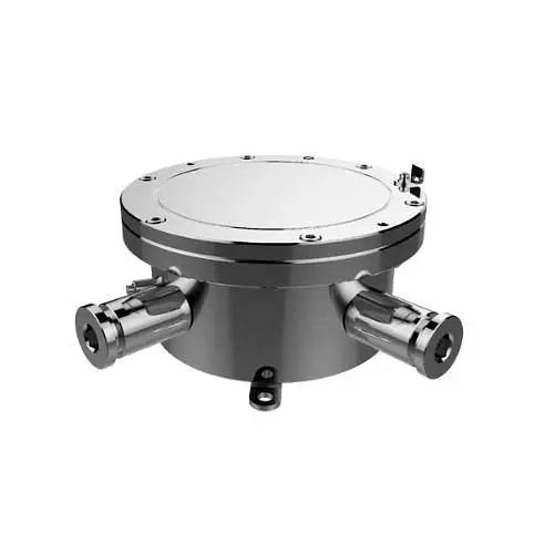 Hikvision DS-2780ZJ-X/316L Explosion-Proof Terminal Box, Stainless Steel Hikvision   VoIP Supplies