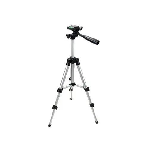 Hikvision DS-2907ZJ Tripod Mount, Compatible with DS-2TD1217B-x/PA Turret, and DS-2TD2617B-x/PA and DS-2TD2636B-x/P Bullet Thermographic Cameras Hikvision   VoIP Supplies