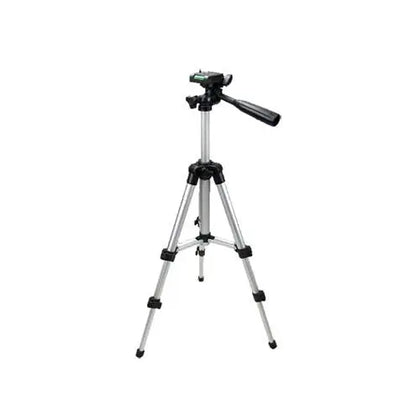 Hikvision DS-2907ZJ Tripod Mount, Compatible with DS-2TD1217B-x/PA Turret, and DS-2TD2617B-x/PA and DS-2TD2636B-x/P Bullet Thermographic Cameras Hikvision   VoIP Supplies