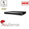 Hikvision DS-7616NXI-I2/16P/S(E) AcuSense Series 16-Channel HDMI VGA Outputs 4K Resolution NVR AcuSense AcuSense  VoIP Supplies