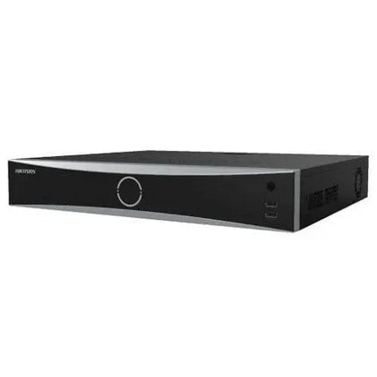Hikvision DS-7716NXI-K4/16P Pro Series 16-Channel 4K 1.5U 4 SATA 16-PoE NVR Hikvision Hikvision  VoIP Supplies