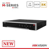 Hikvision DS-7732NI-M4-16P M Series 32-Channel 32MP 16-9 Alarm In-Out NVR with 16 PoE Ports Hikvision Hikvision  VoIP Supplies