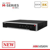 Hikvision DS-7732NI-M4 M Series 32-Channel 32MP 16-9 Alarm In-Out NVR Hikvision Hikvision  VoIP Supplies