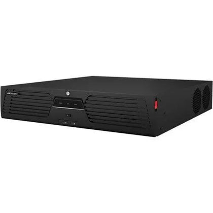 Hikvision DS-9632NI-M8 Ultra Series, 32-Channel 4K 2U NVR Hikvision Hikvision  VoIP Supplies