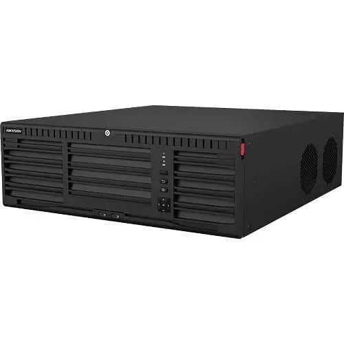 Hikvision DS-9664NI-M16 Ultra Series, 64-Channel 4K 3U NVR Hikvision Hikvision  VoIP Supplies