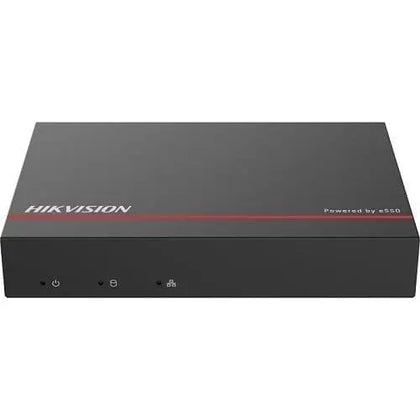 Hikvision DS-E04NI-Q1/4P(SSD 1T) Value Series 4-Channel ENVR, eSSD 1TB Hikvision Hikvision  VoIP Supplies