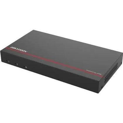 Hikvision DS-E08NI-Q1/8P(STD)(SSD 2T) 8-Channel SSD NVR, 1080p, 60 Mbps Hikvision Hikvision  VoIP Supplies