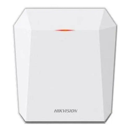 Hikvision DS-PRI120 Security Radar, 4 Trigger Lines, 16-Zone Alarm, White Hikvision   VoIP Supplies
