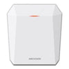 Hikvision DS-PRI120 Security Radar, 4 Trigger Lines, 16-Zone Alarm, White Hikvision   VoIP Supplies
