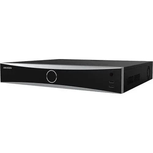 Hikvision iDS-7716NXI-M4/X 16-Channel 1.5U 8K DeepinMind NVR Hikvision Hikvision  VoIP Supplies