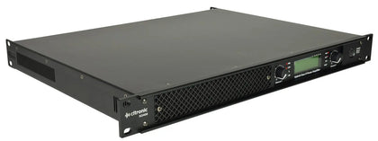 Hybrid Class-H Power Amplifiers Citronic Commercial Audio  VoIP Supplies