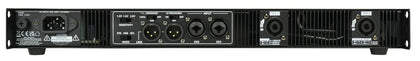 Hybrid Class-H Power Amplifiers Citronic Commercial Audio  VoIP Supplies