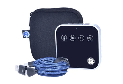 JPL Convey Portable USB Speakerphone (JPL-CONVEY) voipsupplies   VoIP Supplies