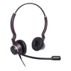 JPL Telecom HAC-2 Binaural HAC Headset JPL Telecom   VoIP Supplies