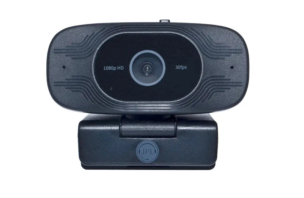 JPL Vision Mini+ 1080p HD Webcam (JPL-VISION-MINI+) - VoIP Supplies