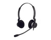 Jabra Biz 2300 QD Duo, NC Corded Headset Jabra Jabra  VoIP Supplies