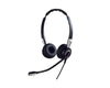 Jabra Biz 2400 II QD Duo NC Corded Headset Jabra Jabra  VoIP Supplies