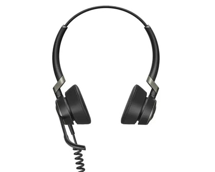 Jabra Engage 50 Stereo corded headset Jabra Jabra  VoIP Supplies