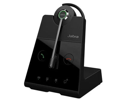 Jabra Engage 65 Convertible Wireless Headset Jabra Jabra  VoIP Supplies