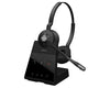Jabra Engage 65 Stereo Wireless Headset Jabra Jabra  VoIP Supplies