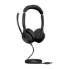 Jabra Evolve2 55 Link380c UC Stereo Jabra Jabra  VoIP Supplies