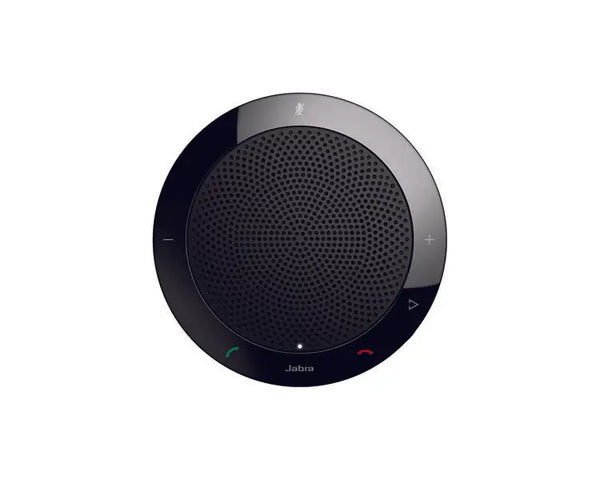 Jabra Speak 410 MS Entry-level portable USB conference speakerphone Jabra   VoIP Supplies