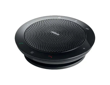 Jabra Speak 510+ MS Speakerphone Jabra   VoIP Supplies