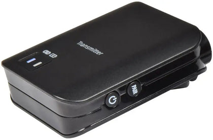 LM58 Lavalier Transmitter Citronic Commercial Audio  VoIP Supplies