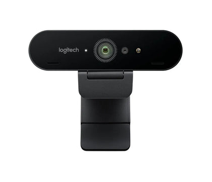 Logitech BRIO 4K UHD Webcam (960-001106) voipsupplies   VoIP Supplies