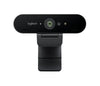 Logitech BRIO 4K UHD Webcam (960-001106) voipsupplies   VoIP Supplies