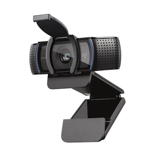 Logitech C920e Business Webcam (960-001360) voipsupplies   VoIP Supplies