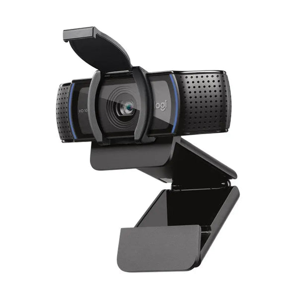 Logitech C920e Business Webcam (960-001360) voipsupplies   VoIP Supplies