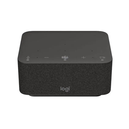 Logitech Logi Dock UC - Graphite (986-000024) Logitech   VoIP Supplies