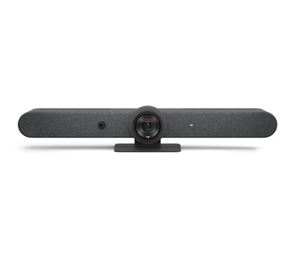 Logitech Rally Bar - Graphite (960-001312) Logitech   VoIP Supplies