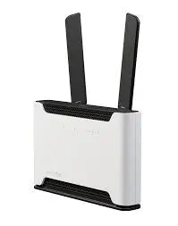 MikroTik Chateau 5G Router (D53G-5HacD2HnD-TC&RG502Q-EA) MikroTik   VoIP Supplies