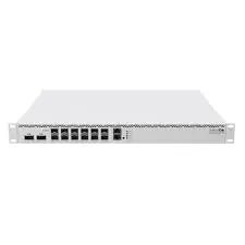MikroTik Cloud Core Router CCR2216-1G-12XS-2XQ: 16-core 2GHz CPU, 16GB RAM, 2x100G QSFP, 14x25G SFP+ MikroTik   VoIP Supplies