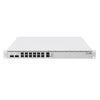 MikroTik Cloud Core Router CCR2216-1G-12XS-2XQ: 16-core 2GHz CPU, 16GB RAM, 2x100G QSFP, 14x25G SFP+ MikroTik   VoIP Supplies
